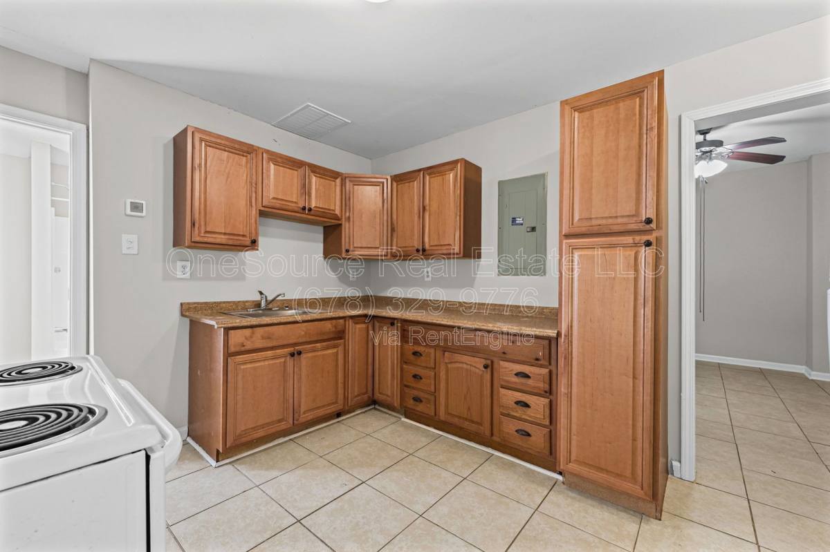 Apartment for rent at 4211 Crestside Ridge SW #B, Snellville, GA 30039