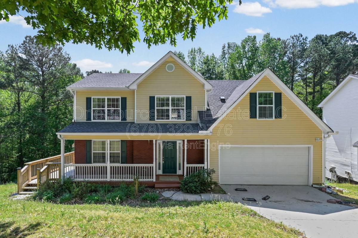 Apartment for rent at 4211 Crestside Ridge SW #B, Snellville, GA 30039