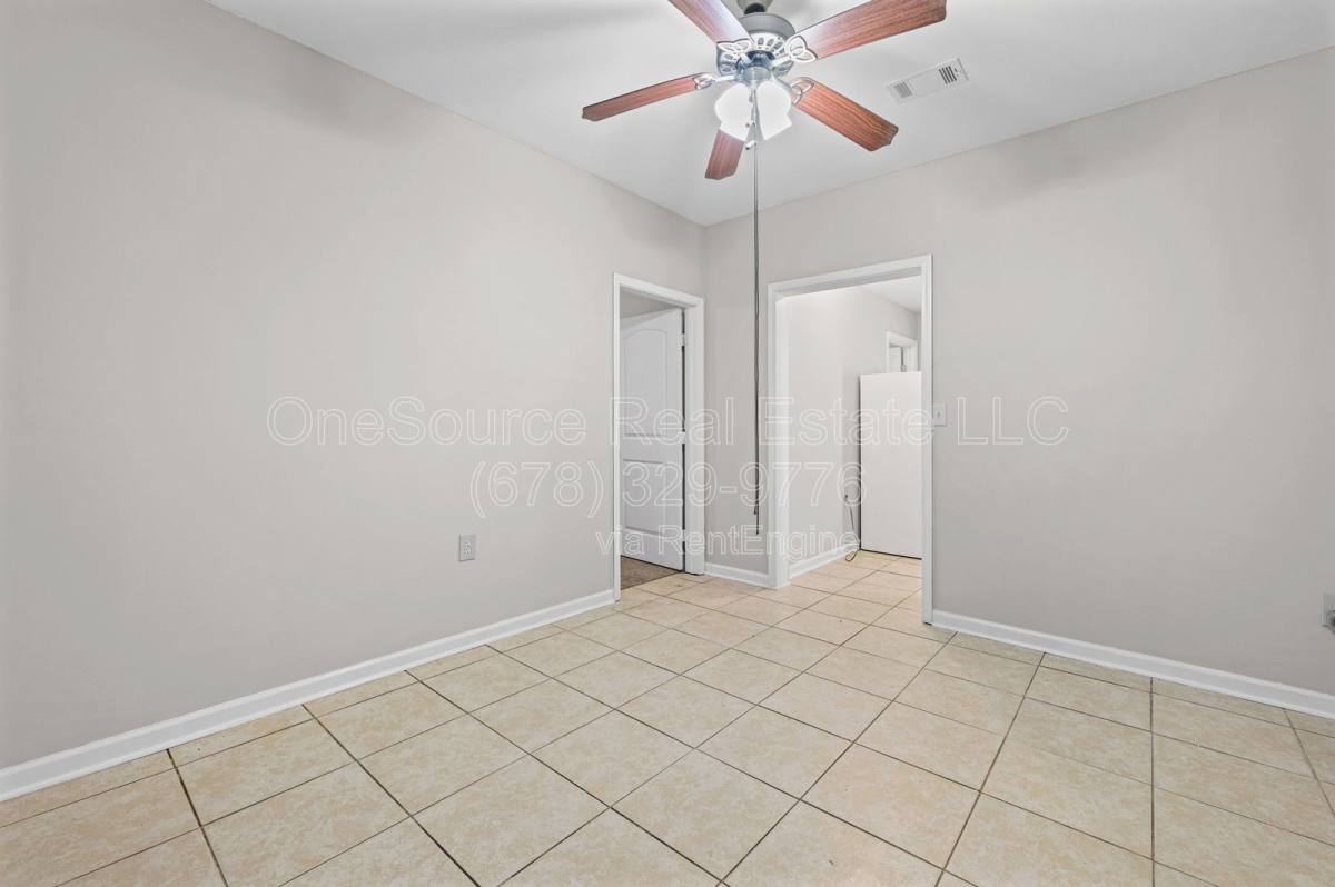 Apartment for rent at 4211 Crestside Ridge SW #B, Snellville, GA 30039