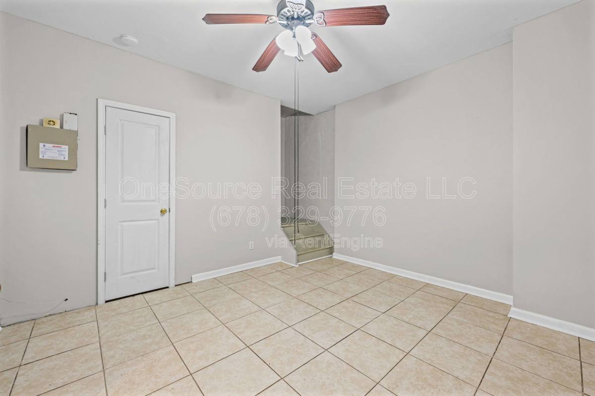 Apartment for rent at 4211 Crestside Ridge SW #B, Snellville, GA 30039