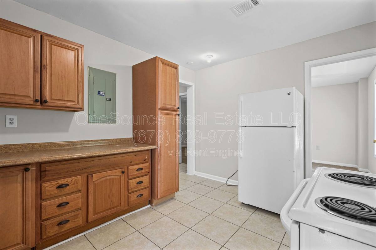 Apartment for rent at 4211 Crestside Ridge SW #B, Snellville, GA 30039