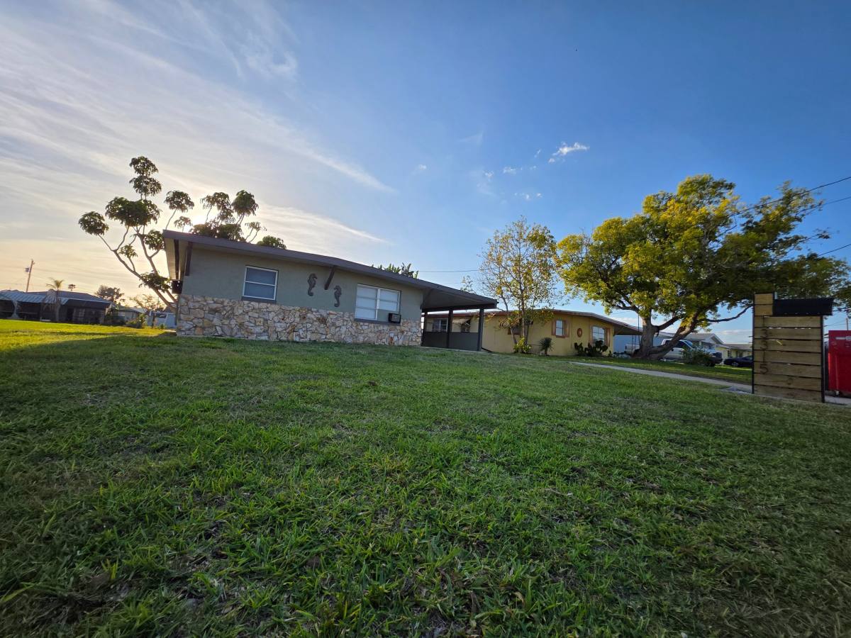 House for rent at 13315 Neptune Dr, Hudson, FL 34667