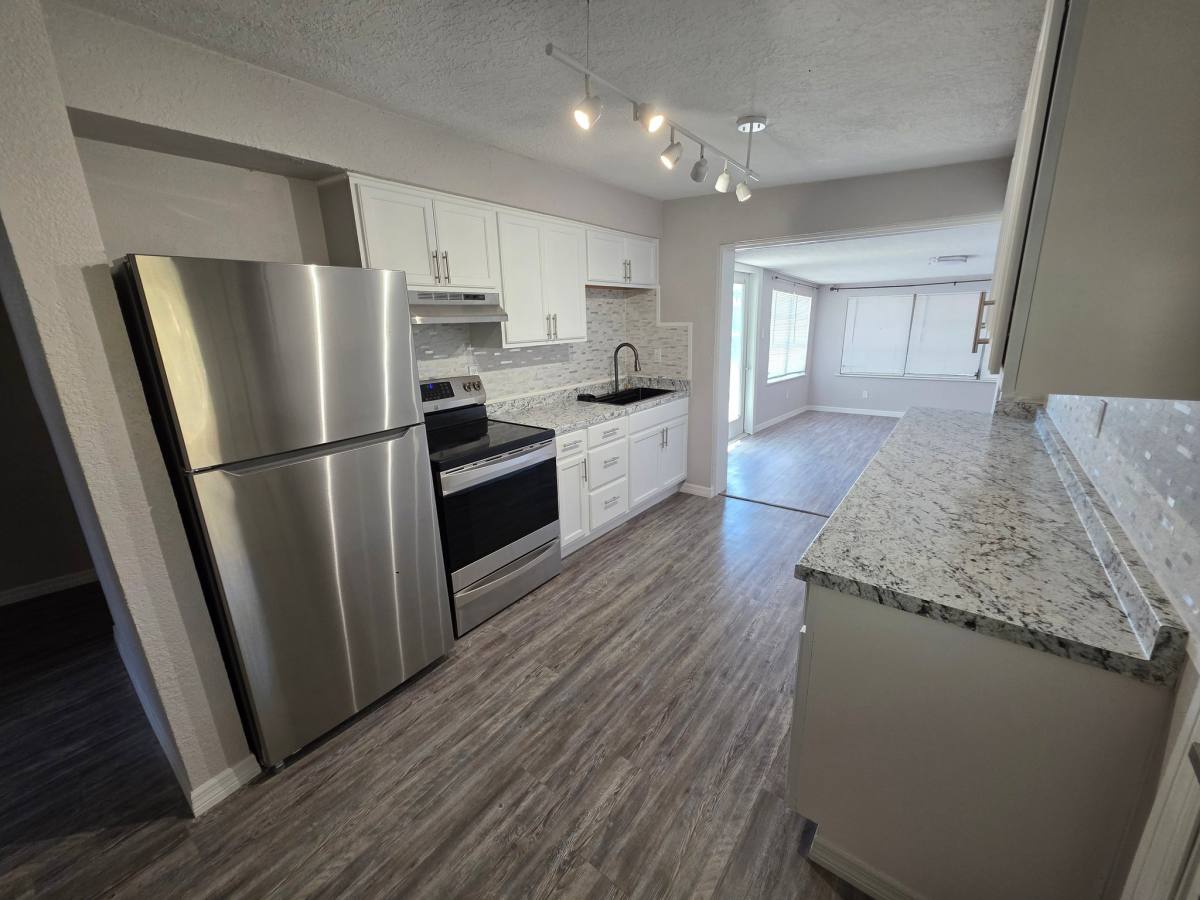 House for rent at 13315 Neptune Dr, Hudson, FL 34667