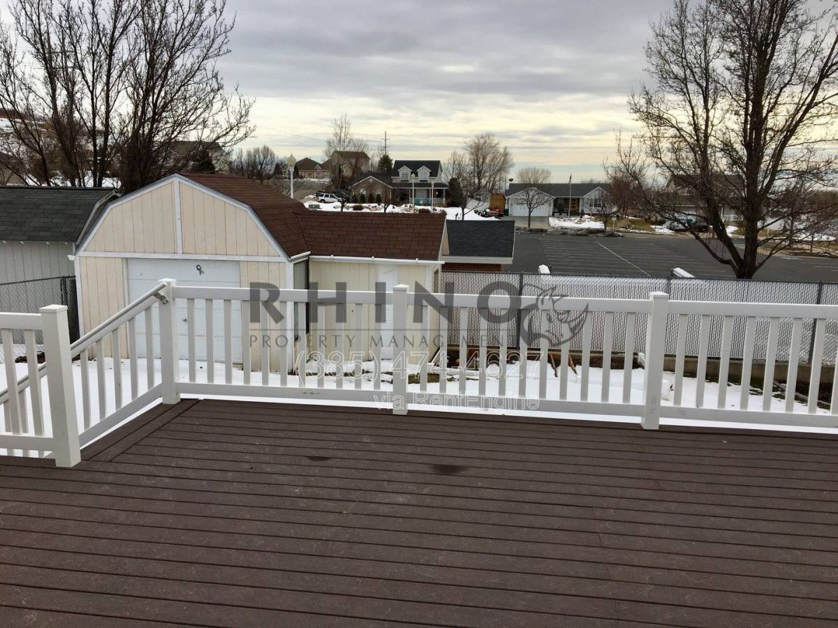 Apartment for rent at 1102 E 3325 N #1, Layton, UT 84040