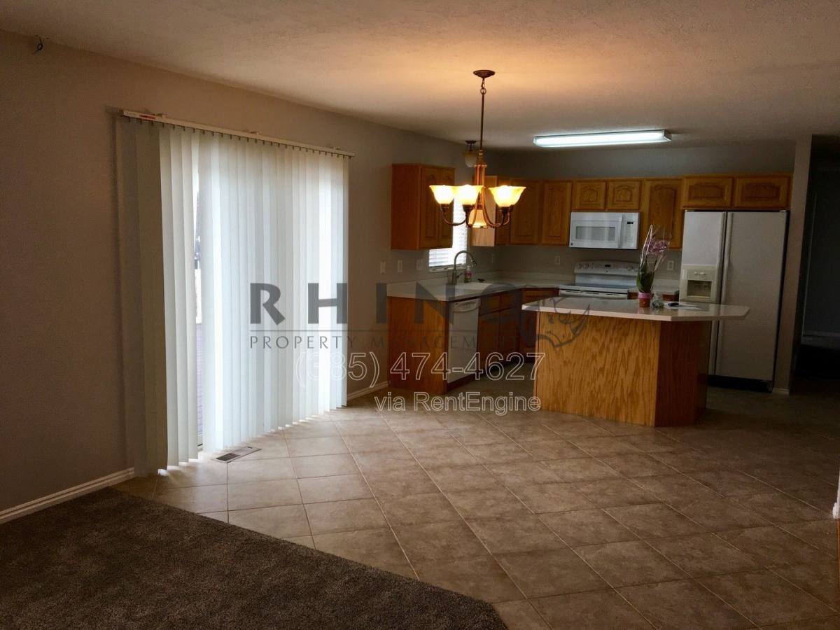 Apartment for rent at 1102 E 3325 N #1, Layton, UT 84040