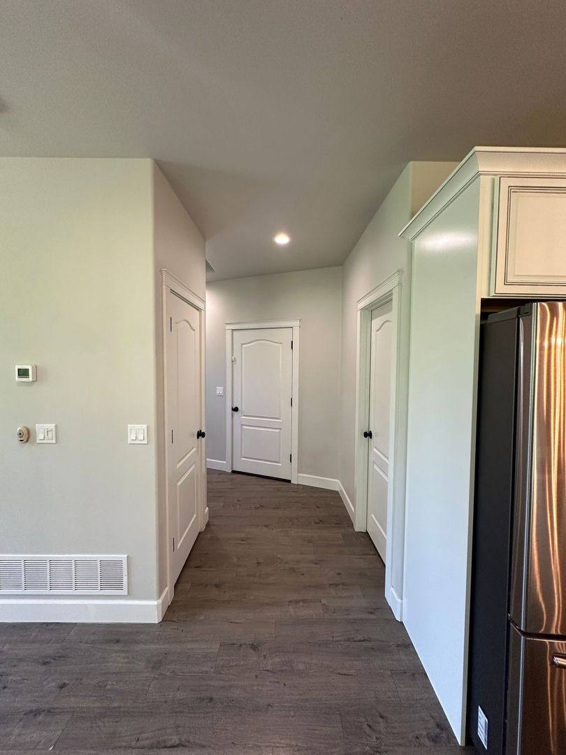 Townhouse for rent at 6585 W Beverly Hills Circle, Wasilla, AK 99623