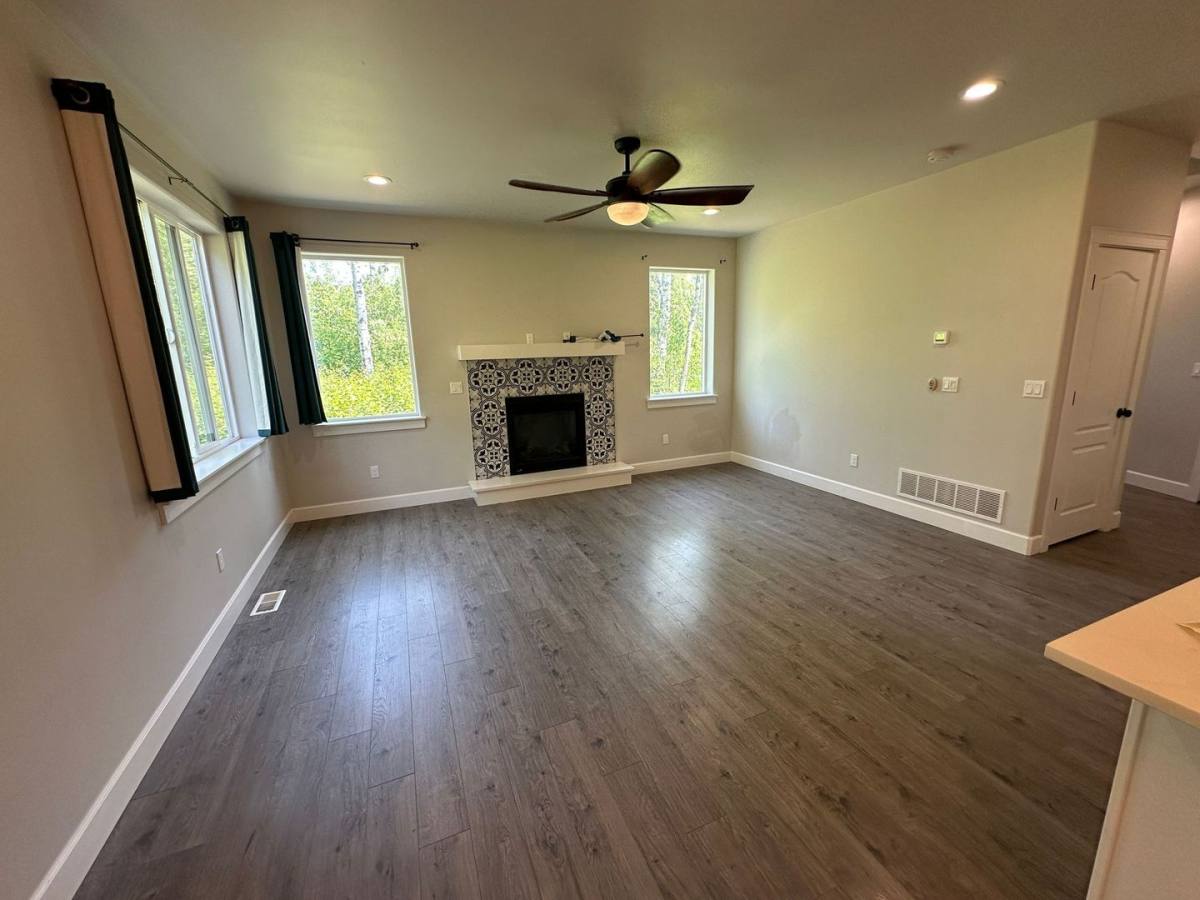Townhouse for rent at 6585 W Beverly Hills Circle, Wasilla, AK 99623