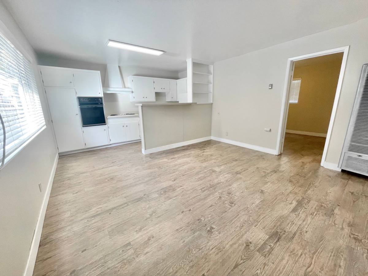 Apartment for rent at 2309 I St, Sacramento, CA 95816
