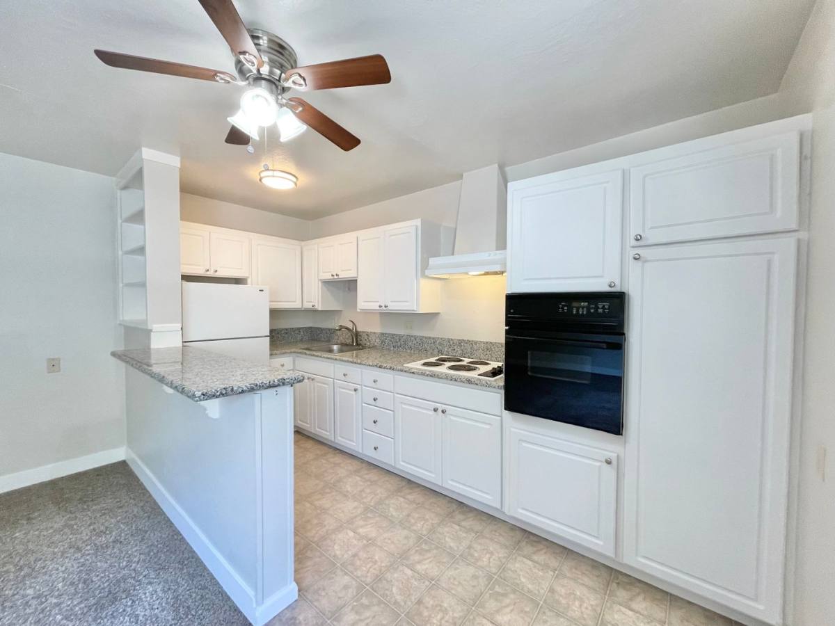 Apartment for rent at 2309 I St, Sacramento, CA 95816