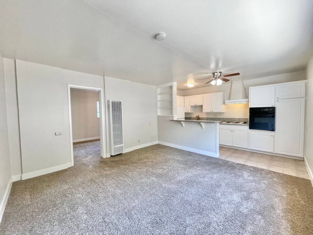 Apartment for rent at 2309 I St, Sacramento, CA 95816