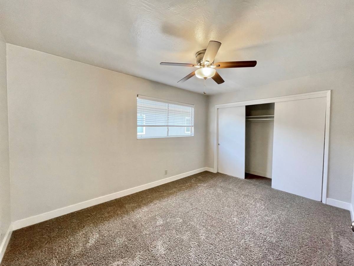 Apartment for rent at 2309 I St, Sacramento, CA 95816