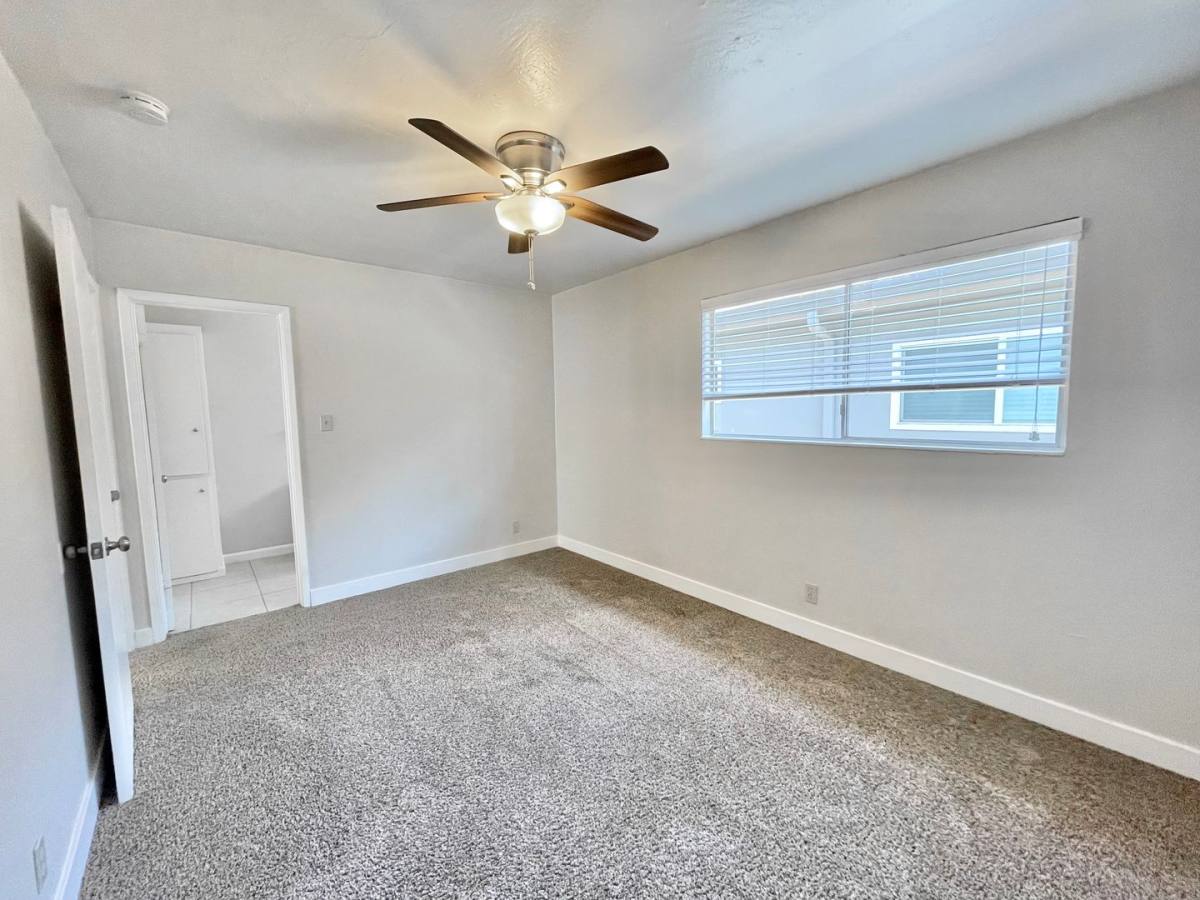 Apartment for rent at 2309 I St, Sacramento, CA 95816