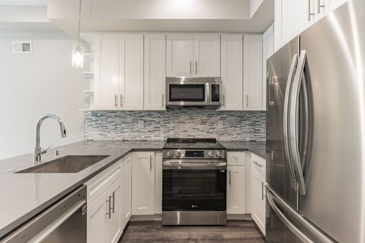 Apartment for rent at 1609 Ogden St, Philadelphia, PA 19130