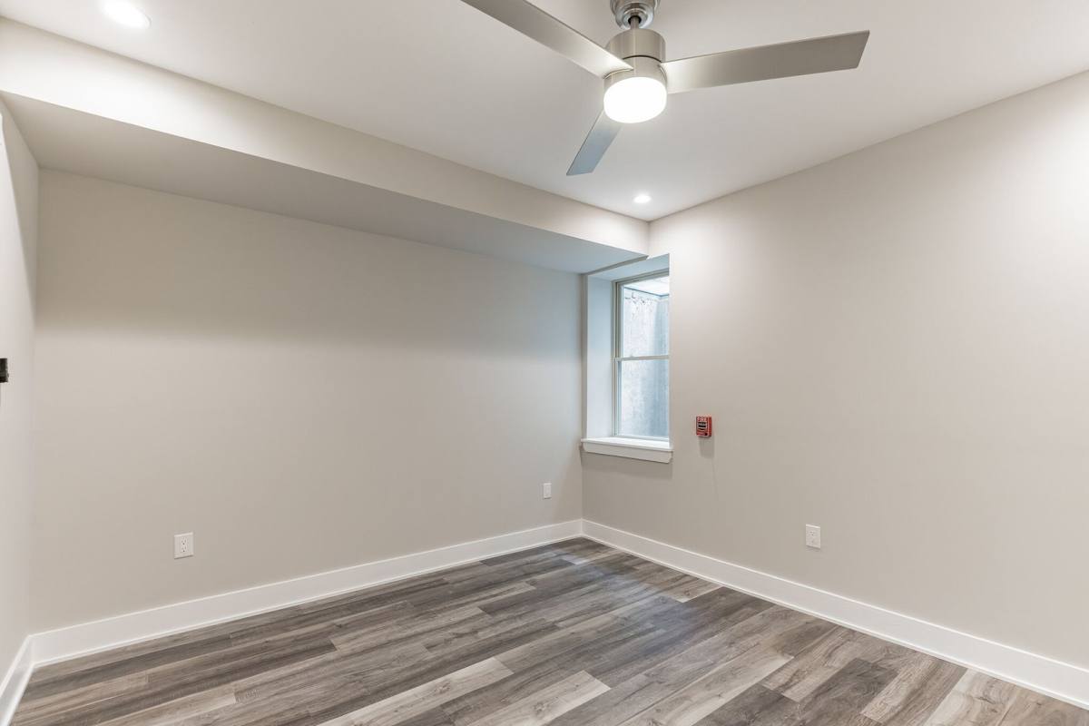Apartment for rent at 1609 Ogden St, Philadelphia, PA 19130