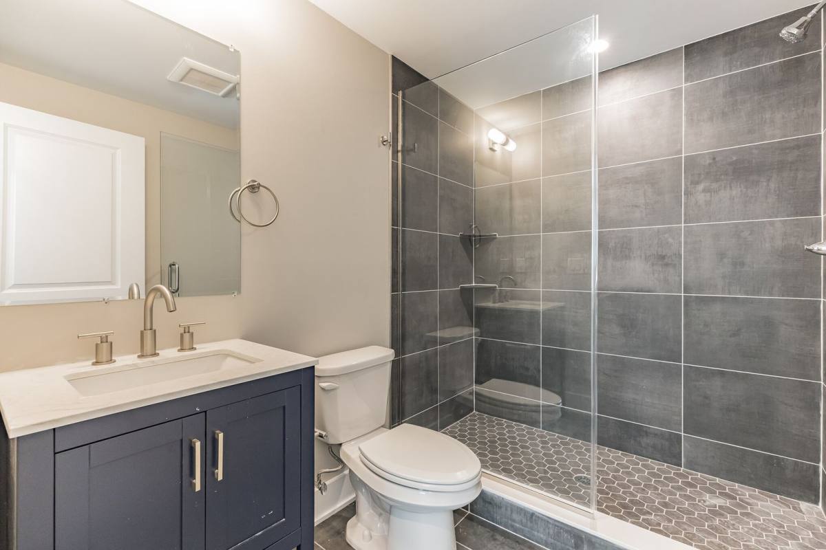 Apartment for rent at 1609 Ogden St, Philadelphia, PA 19130