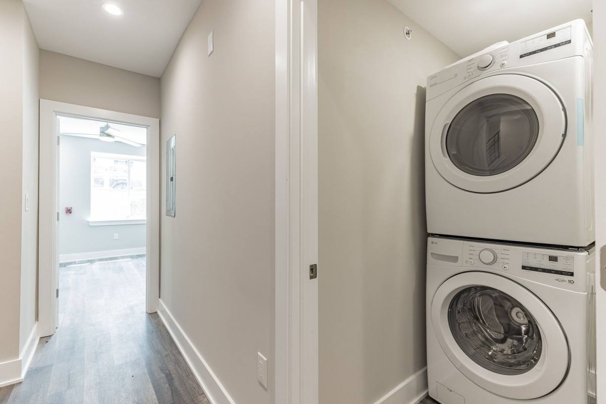 Apartment for rent at 1609 Ogden St, Philadelphia, PA 19130