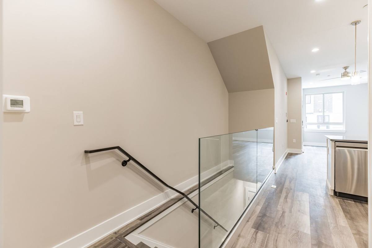 Apartment for rent at 1609 Ogden St, Philadelphia, PA 19130