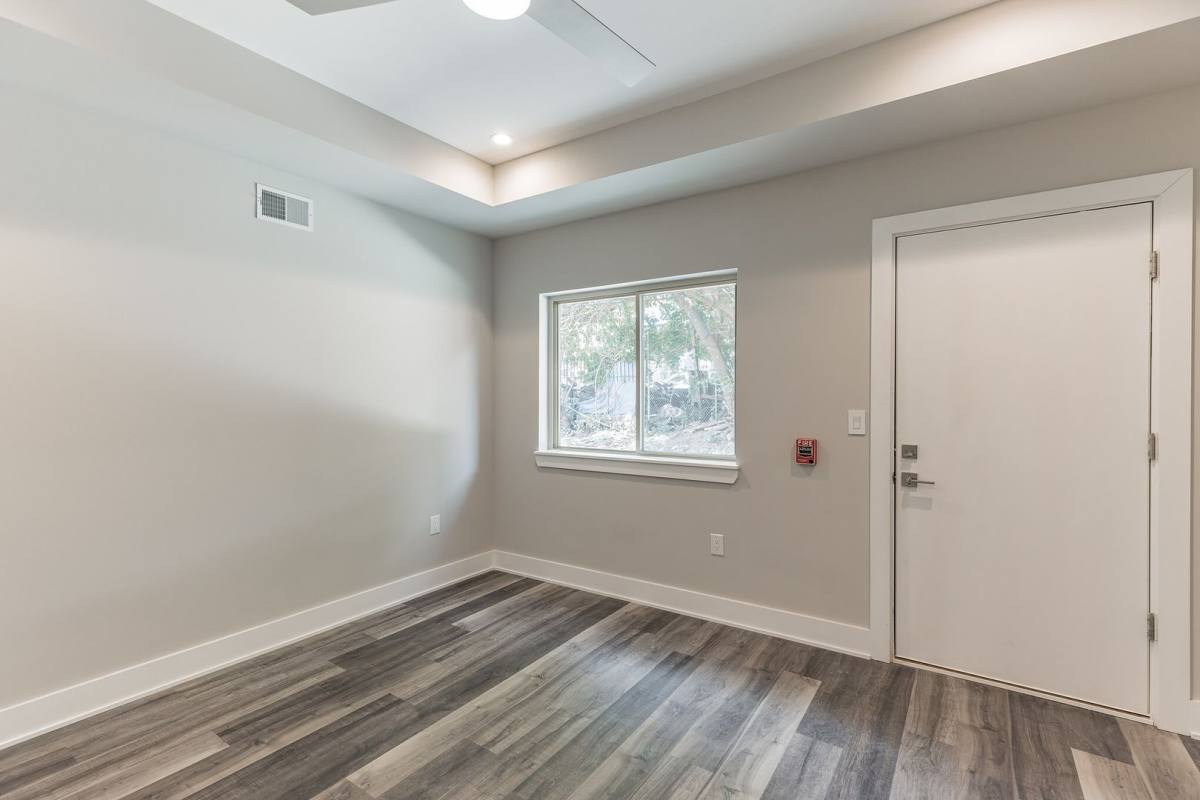 Apartment for rent at 1609 Ogden St, Philadelphia, PA 19130