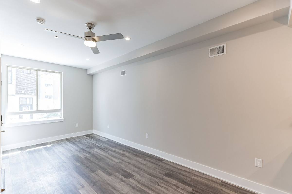 Apartment for rent at 1609 Ogden St, Philadelphia, PA 19130