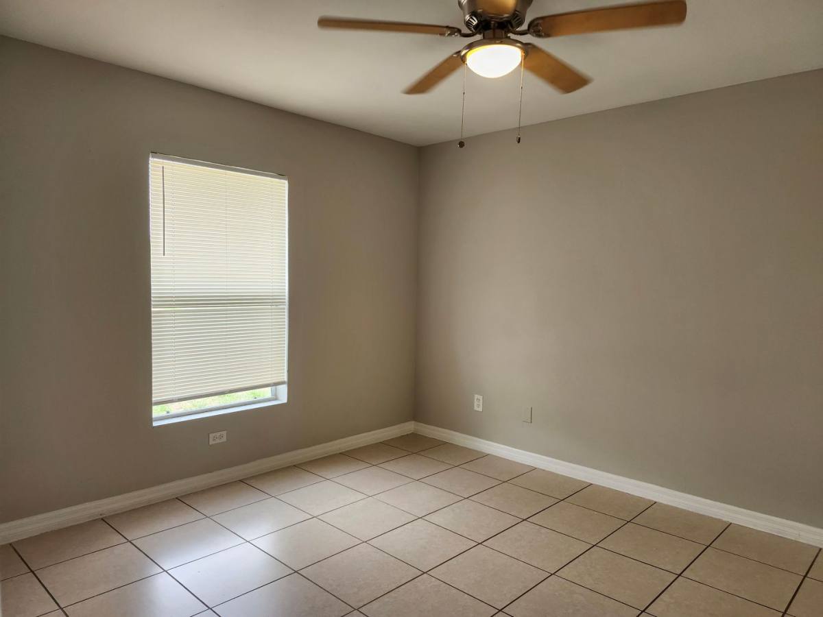 Townhouse for rent at 1110 Hightower Ave S, Lehigh Acres, FL 33973