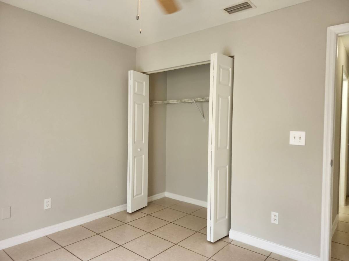 Townhouse for rent at 1110 Hightower Ave S, Lehigh Acres, FL 33973