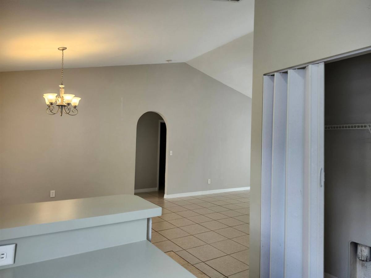 Townhouse for rent at 1110 Hightower Ave S, Lehigh Acres, FL 33973