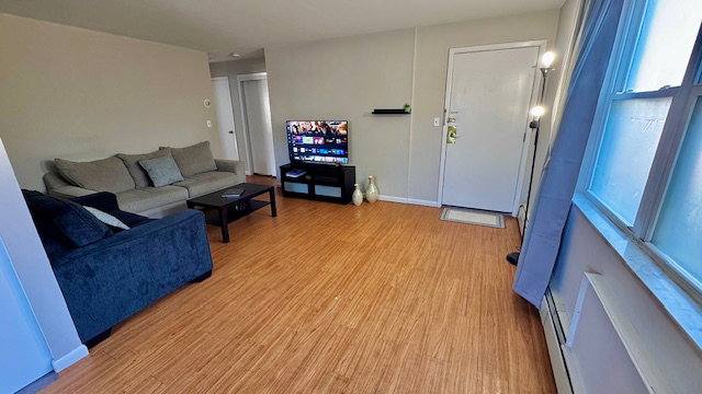Apartment for rent at 202 12th St #1, Palisades Park, NJ 07650