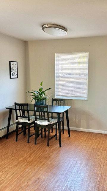 Apartment for rent at 202 12th St #1, Palisades Park, NJ 07650