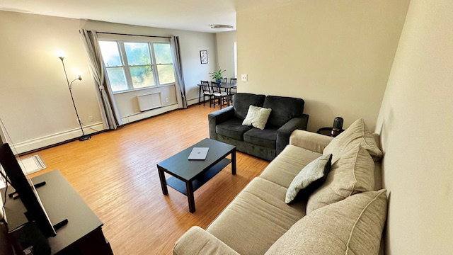 Apartment for rent at 202 12th St #1, Palisades Park, NJ 07650