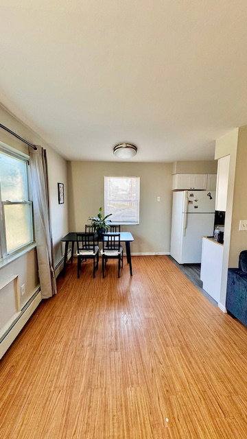 Apartment for rent at 202 12th St #1, Palisades Park, NJ 07650