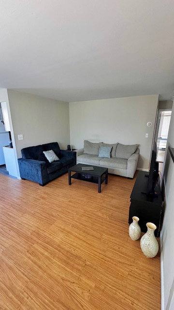 Apartment for rent at 202 12th St #1, Palisades Park, NJ 07650