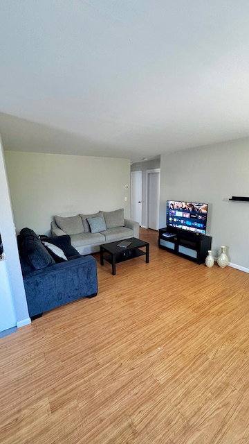 Apartment for rent at 202 12th St #1, Palisades Park, NJ 07650