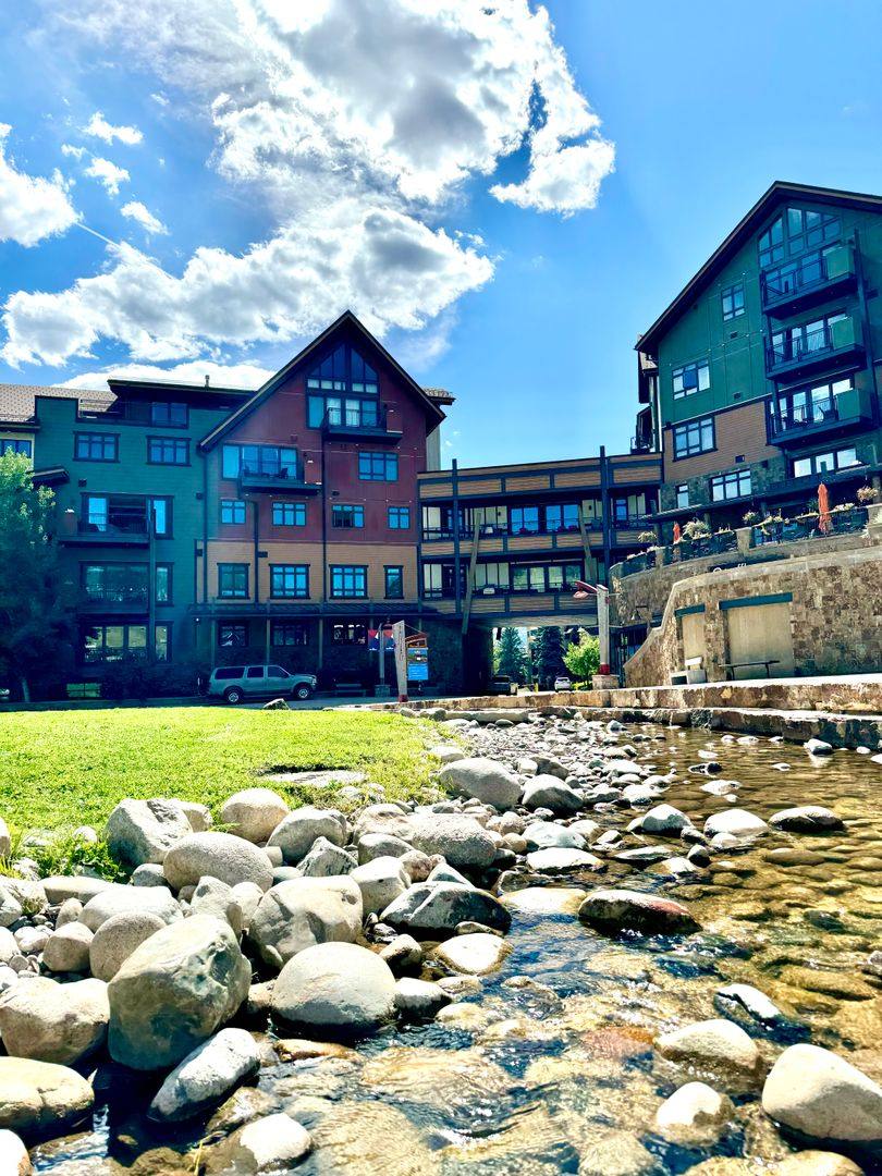 Apartment for rent at 2250 Apres Ski Way, Steamboat Springs, CO 80487