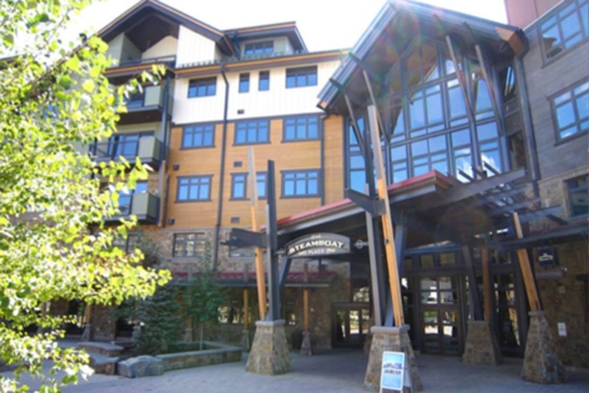 Apartment for rent at 2250 Apres Ski Way, Steamboat Springs, CO 80487
