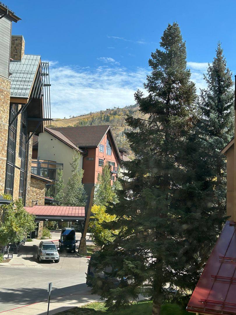 Apartment for rent at 2250 Apres Ski Way, Steamboat Springs, CO 80487