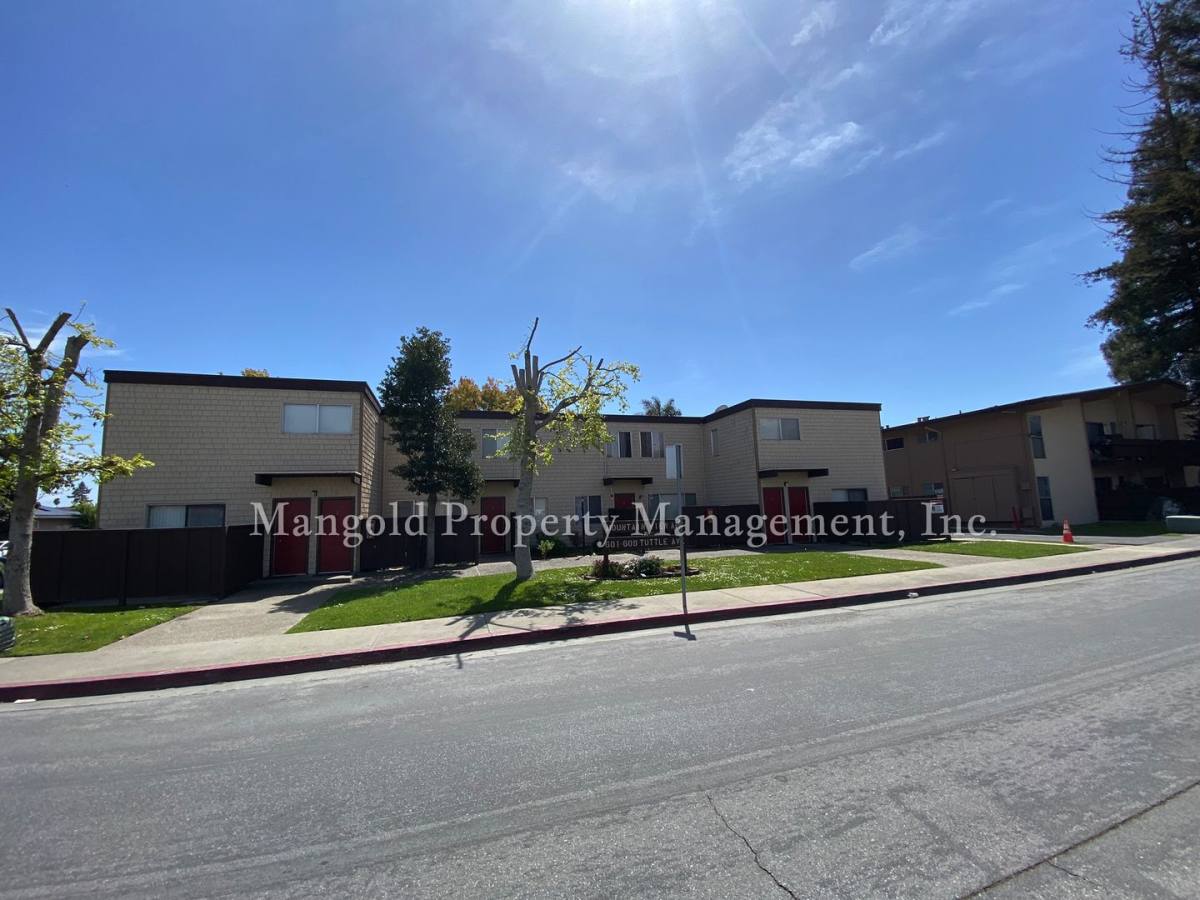 Apartment for rent at 601, 605 & 609 Tuttle Ave, Watsonville, CA 95076