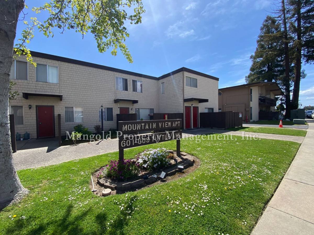 Apartment for rent at 601, 605 & 609 Tuttle Ave, Watsonville, CA 95076