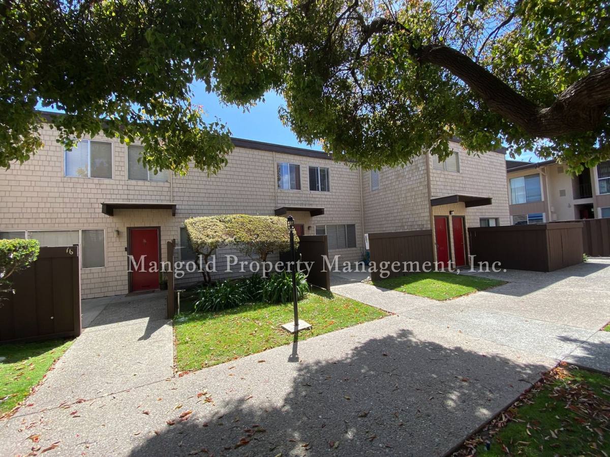 Apartment for rent at 601, 605 & 609 Tuttle Ave, Watsonville, CA 95076