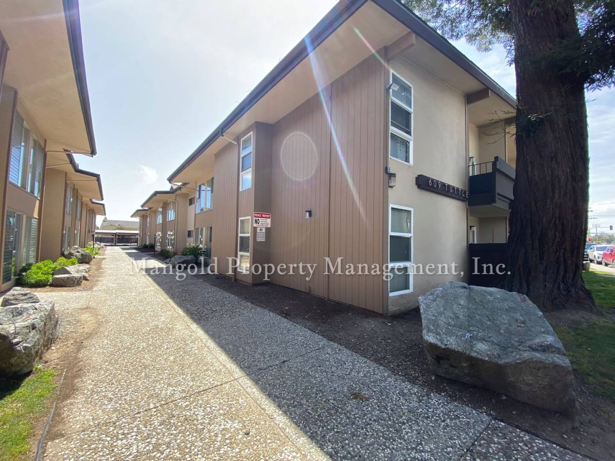 Apartment for rent at 601, 605 & 609 Tuttle Ave, Watsonville, CA 95076
