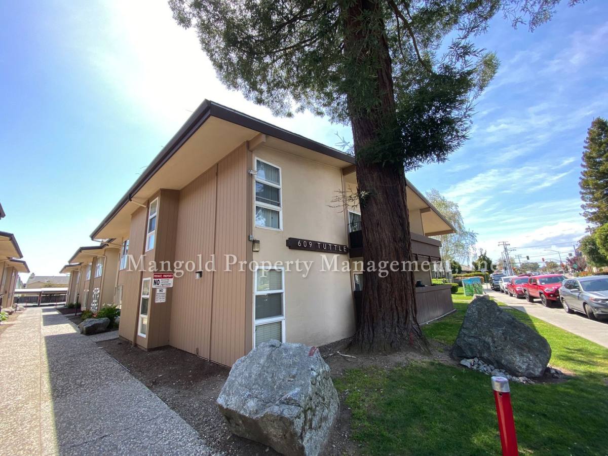 Apartment for rent at 601, 605 & 609 Tuttle Ave, Watsonville, CA 95076