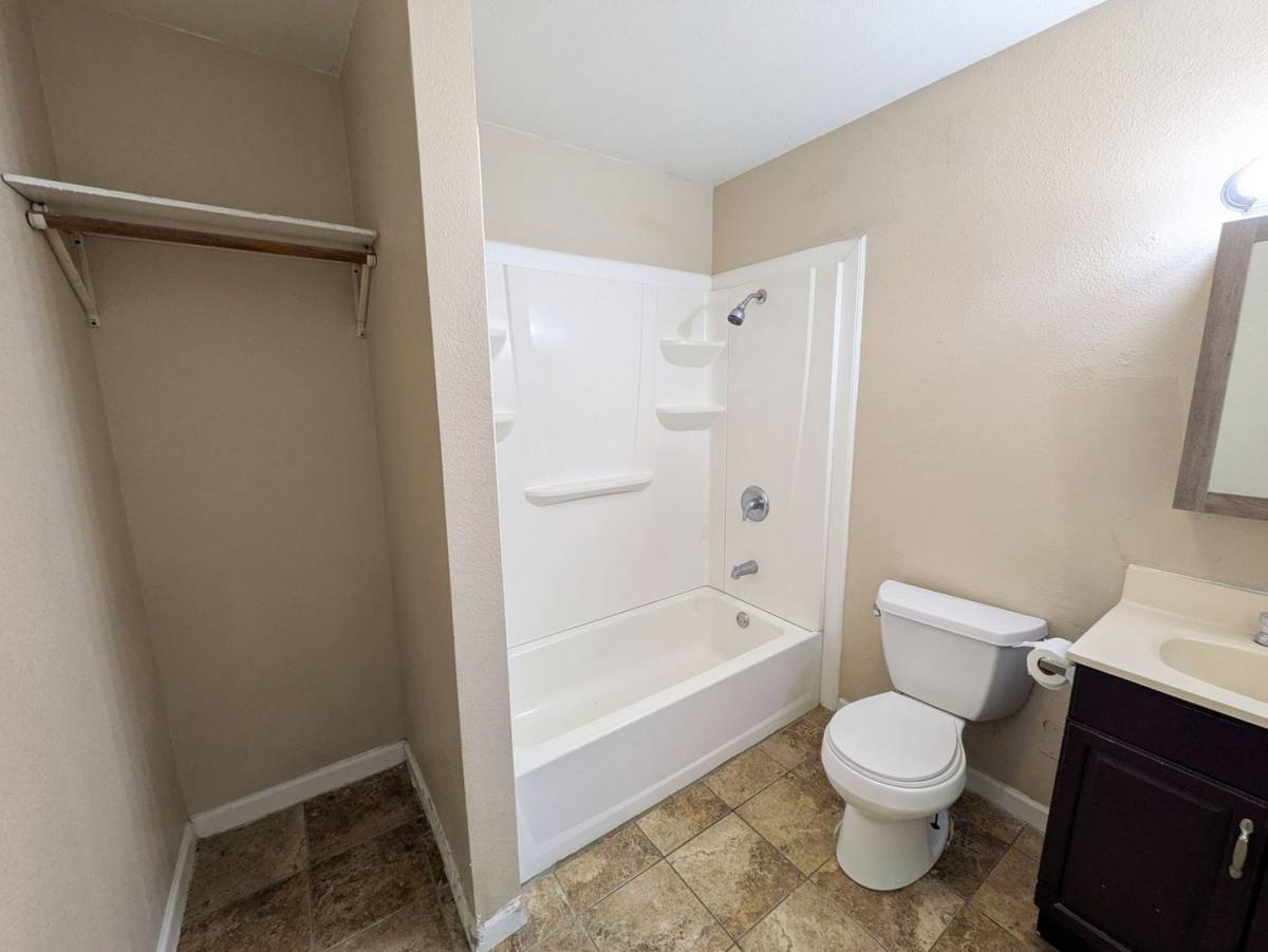 Apartment for rent at 110 Farm Dr, Bridge City, TX 77611