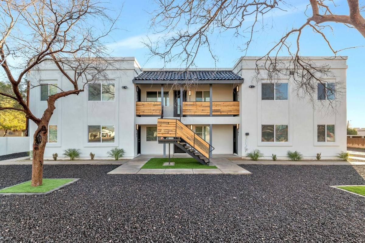 Apartment for rent at 7602 E Polk St, Scottsdale, AZ 85257