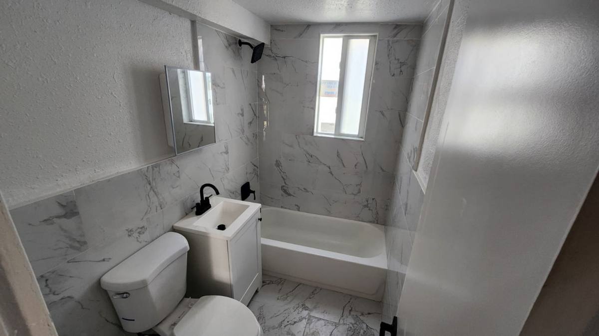 Apartment for rent at 1829 NW 2nd Court, Miami, FL 33136