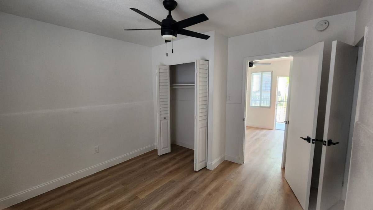 Apartment for rent at 1829 NW 2nd Court, Miami, FL 33136