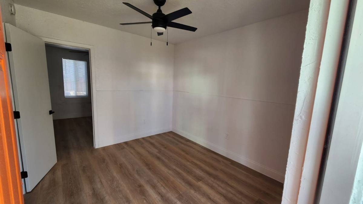 Apartment for rent at 1829 NW 2nd Court, Miami, FL 33136
