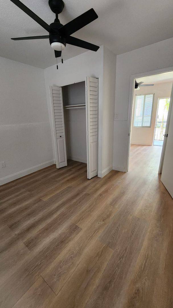 Apartment for rent at 1829 NW 2nd Court, Miami, FL 33136