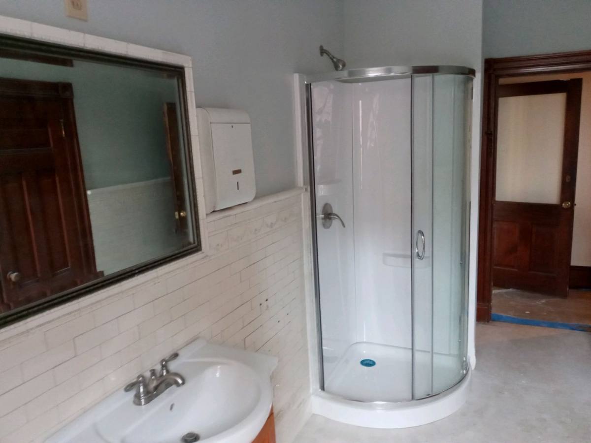 Apartment for rent at 50 E Court St, Doylestown, PA 18901