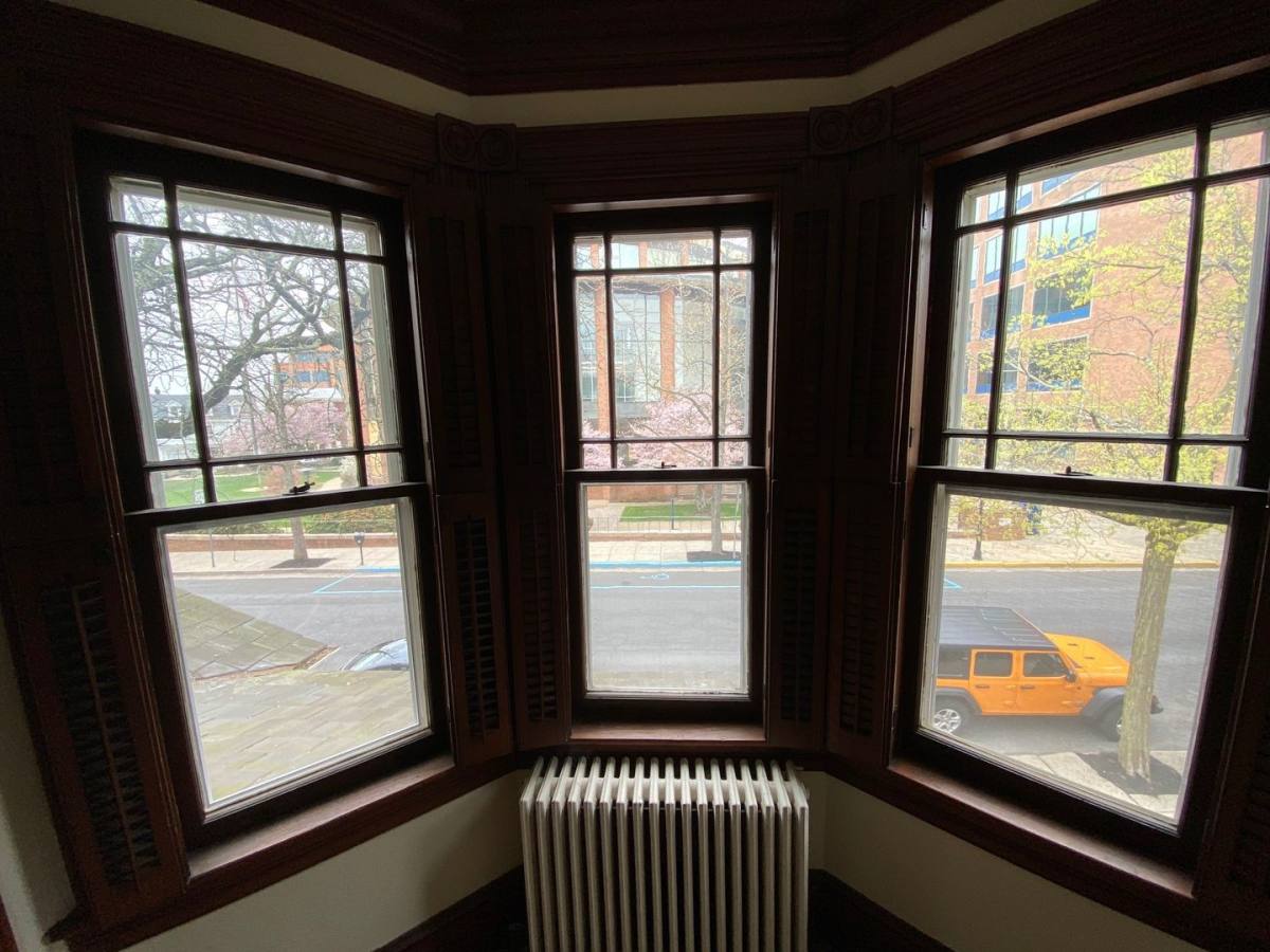 Apartment for rent at 50 E Court St, Doylestown, PA 18901