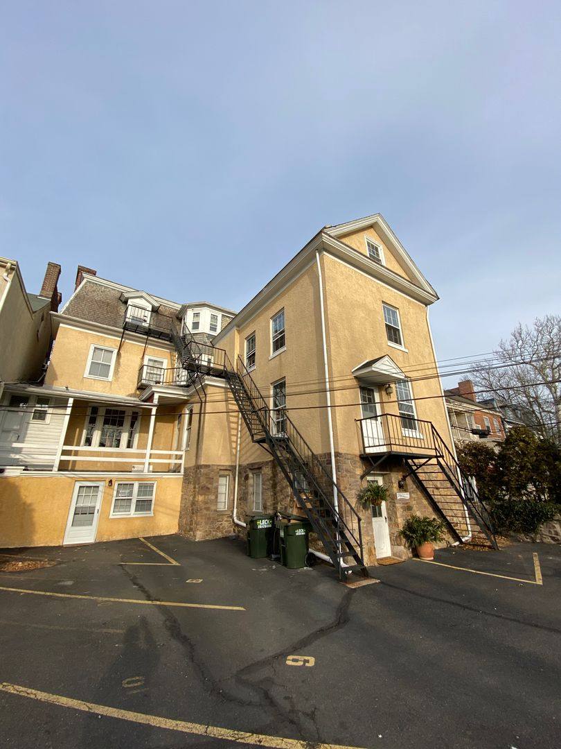 Apartment for rent at 50 E Court St, Doylestown, PA 18901