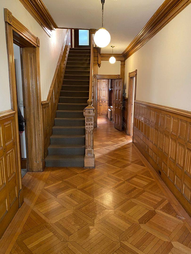 Apartment for rent at 50 E Court St, Doylestown, PA 18901